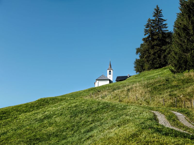 VALU Val Lumnezia
