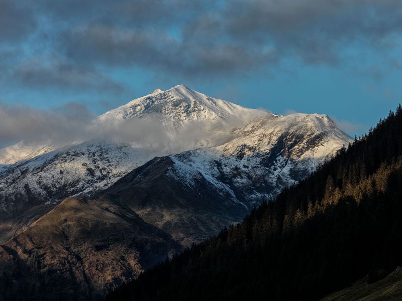 VALU Val Lumnezia