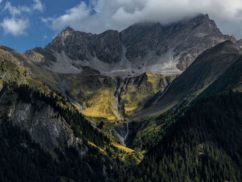 VALU Val Lumnezia