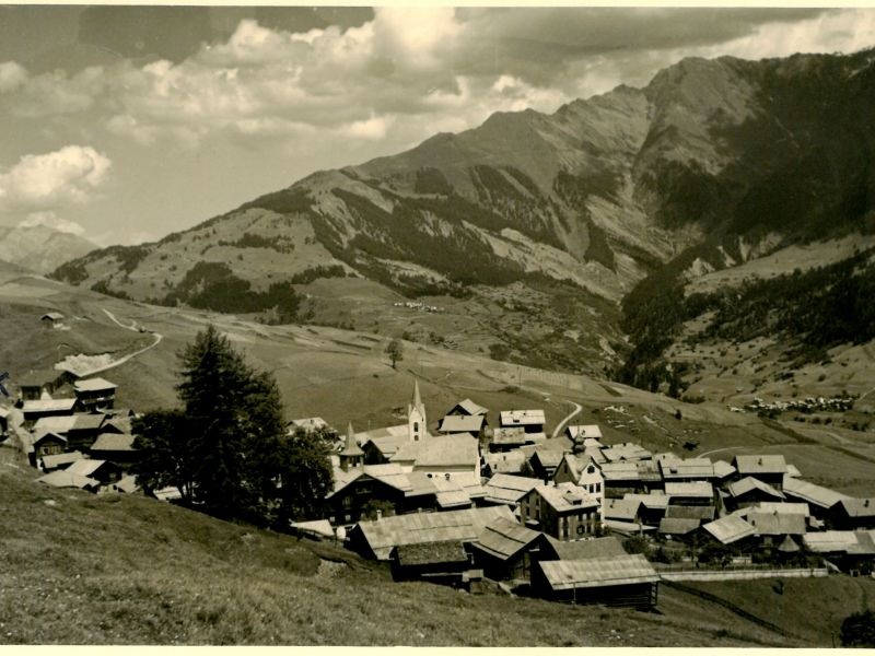 VALU Val Lumnezia