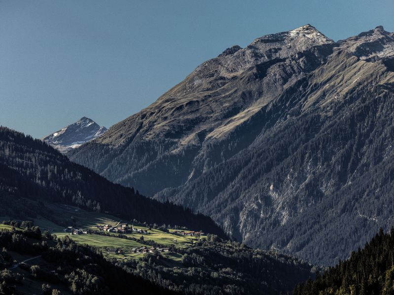 VALU Val Lumnezia
