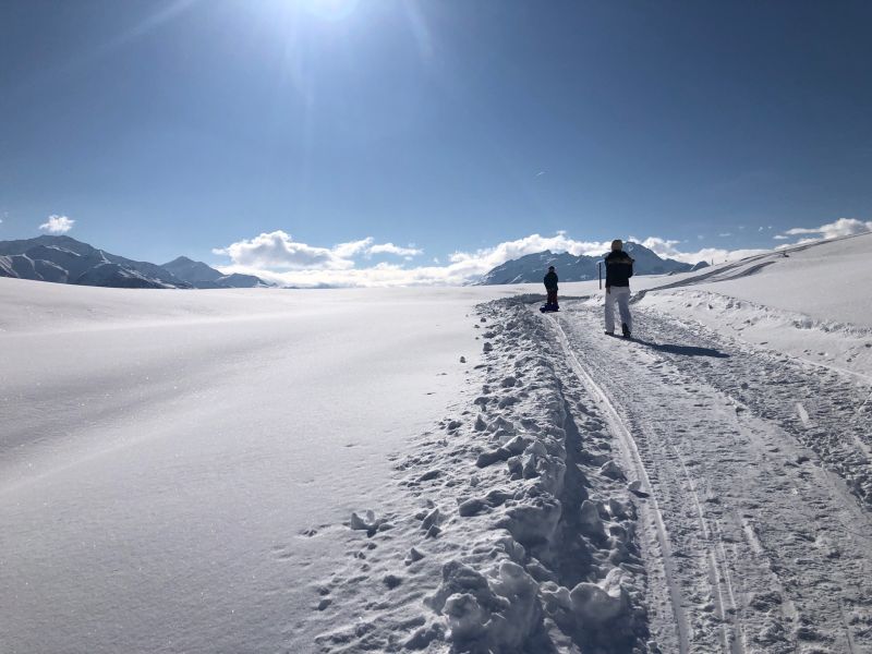 Winterwandern