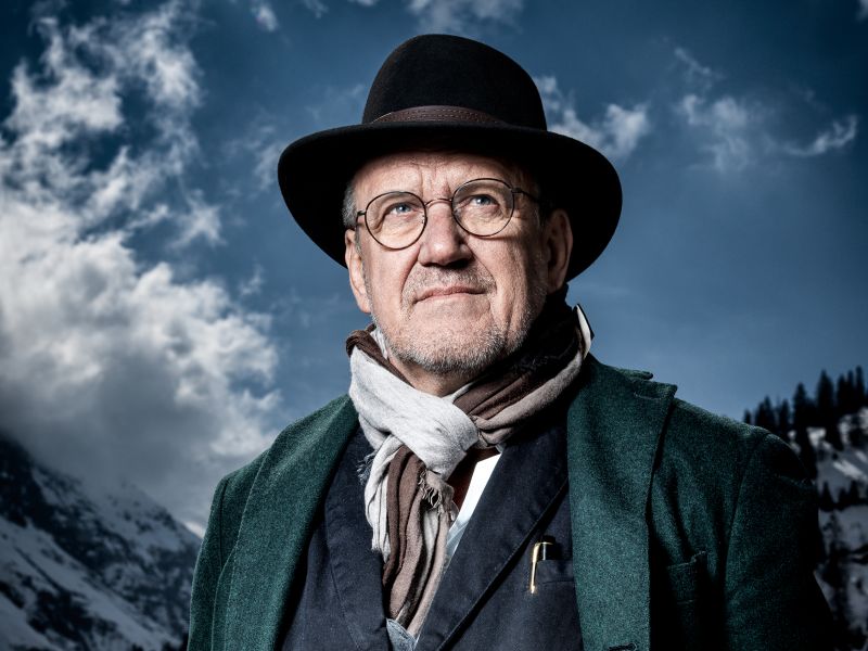 Melchior Werdenberg