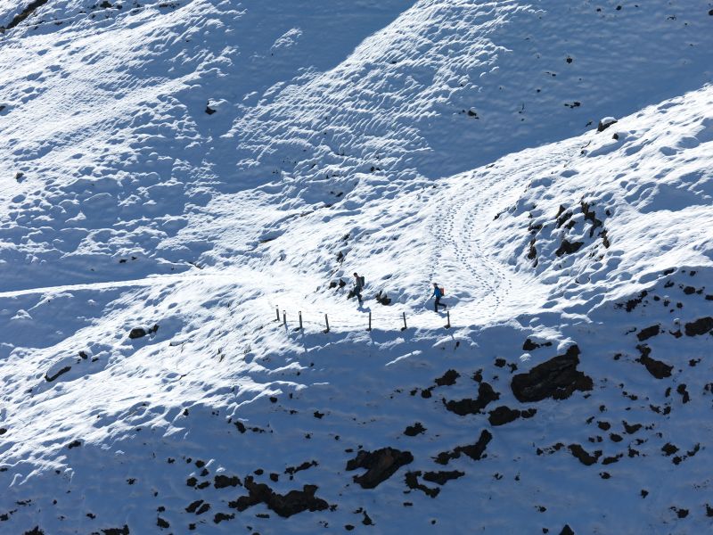 VALU Val Lumnezia