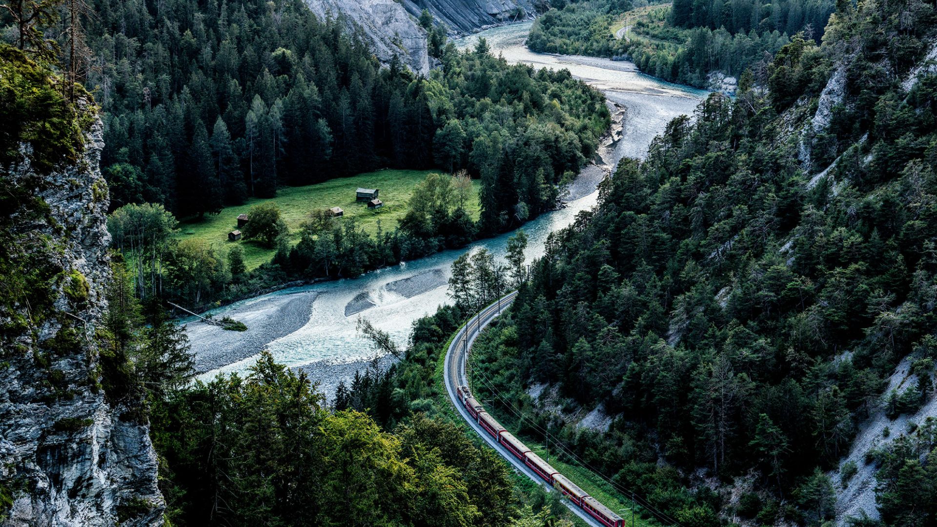 VALU Val Lumnezia